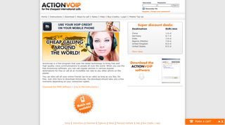 
                            7. actionvoip