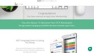 
                            2. Activate — App Coiner