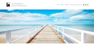 
                            6. Active Agents Hervey Bay | Real Estate | Property Management