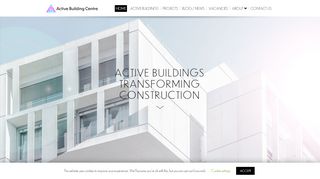 
                            5. Active Building Centre | Transforming UK design and ...