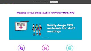 
                            5. Active Learning in Maths | Online CPD for busy teachers