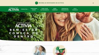 
                            6. Activia | Activia