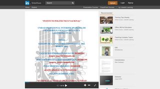 
                            7. Actividad obligatoria3 - SlideShare