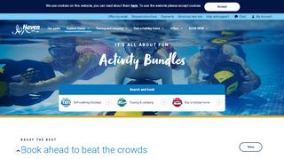 
                            4. Activity Bundles | Haven