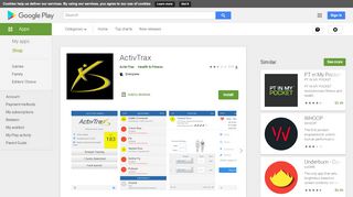 
                            8. ActivTrax - Apps on Google Play