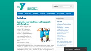 
                            7. ActivTrax - First Coast YMCA - fcymca.org