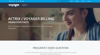 
                            6. Actrix / Voyager billing migrations FAQ's | Voyager