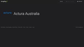 
                            9. Actura Australia