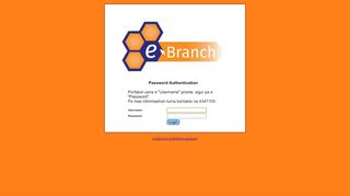 
                            1. ACU E-BRANCH Mas benefisio pa Sosionan Login