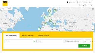 
                            8. adac-faehren.de - Als ADAC Mitglied bares Geld …