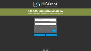 
                            5. A.D.A.M. Interactive Anatomy