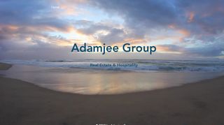 
                            3. Adamjee Group