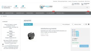 
                            5. ADASYS - cashregisterstore.de