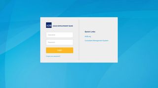 
                            2. ADB Login