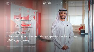 
                            1. ADCB Personal Banking