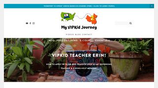 
                            5. Add Teacher Erin As My Coach — My VIPKid Journey