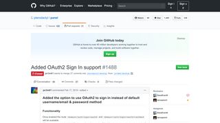 
                            7. Added OAuth2 Sign In support by jer3m01 · Pull …