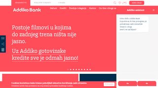 
                            3. Addiko Bank Hrvatska