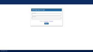 
                            8. ADE Single Sign-On Login - adesnap.arkansas.gov