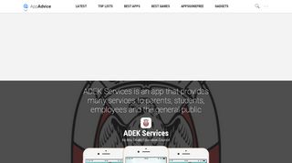 
                            8. ADEK Services by Abu Dhabi Education Council - AppAdvice