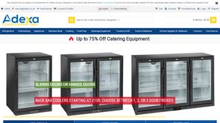 
                            1. Adexa Direct - a leading supplier of catering & kitchen ...