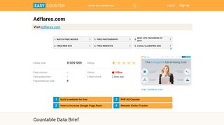
                            7. Adflares.com - Easy Counter