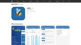 
                            9. ‎AdFly on the App Store - apps.apple.com