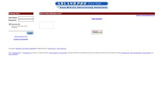 
                            5. AdlandPro.Com Get Linked from thousands site …