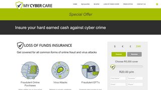 
                            7. AdMarula - MyCyberCare