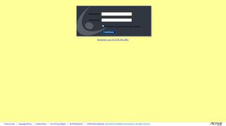 
                            1. Admin Login - Active Network, LLC