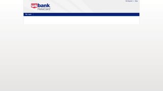 
                            7. admin-login - - - usbankreliacard