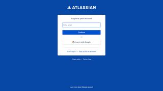 
                            8. admin.atlassian.com - Administration