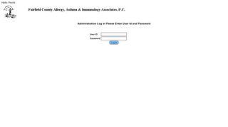 
                            4. Administrator Login - fcaaia.com