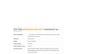 
                            9. admissions-devinci.fr rabais nike air max …