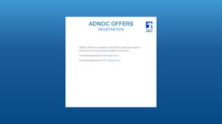 
                            5. ADNOC Offers - eMarket