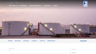 
                            1. ADNOC Sour Gas Supplier E-services - Abu Dhabi …