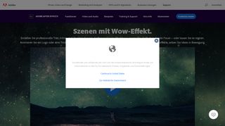 
                            1. Adobe After Effects kaufen | Special Effects und Motion ...