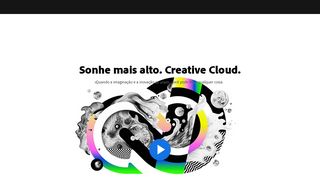 
                            10. Adobe Creative Cloud | Software e serviços para ...