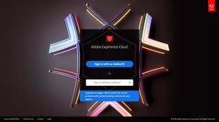 
                            7. Adobe Experience Cloud