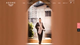 
                            5. Adore Me – Collection