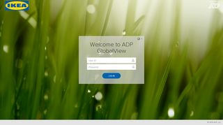 
                            3. ADP GlobalView - GlobalView Portal