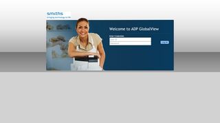 
                            6. ADP GlobalView