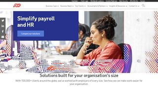 
                            1. ADP | Payroll, HR, Timesheet & Rostering Solutions …