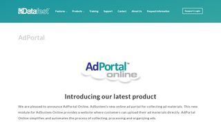 
                            7. AdPortal – Datafest