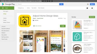 
                            7. Adpost Home Design Ideas - Apps on Google Play