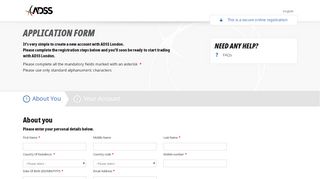 
                            1. ADS Securities - ADSS Client Portal