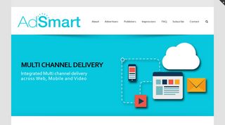 
                            2. AdSmart