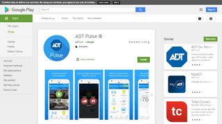 
                            10. ADT Pulse ? - Android Apps on Google Play