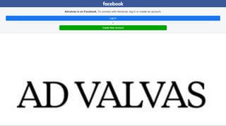 
                            4. Advalvas - Videos | Facebook