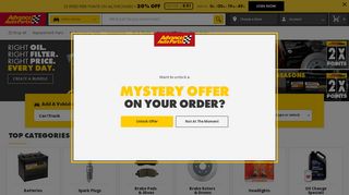 
                            7. Advance Auto Parts | Car & Truck Replacement Parts ...